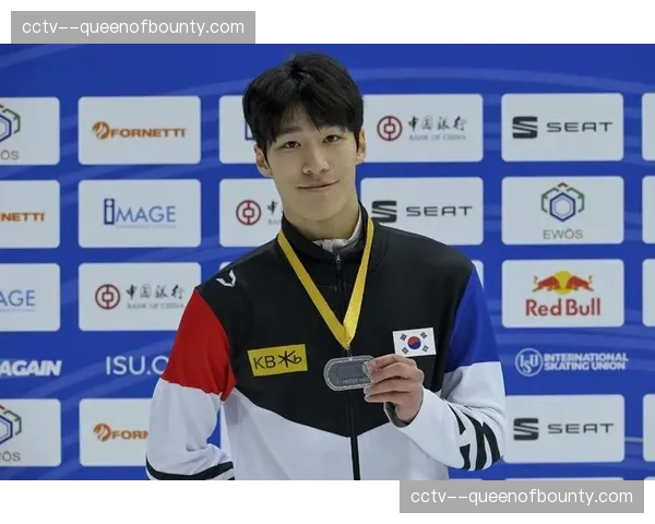 韩国短道速滑队公布新赛季国家队名单，黄大宪缺席