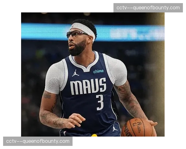 安东尼·戴维斯入选三月份西部最佳球员